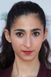 Photo of Alba Flores