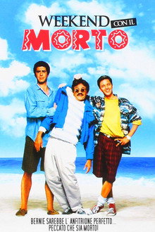 Weekend con il morto