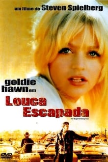 Poster do filme Louca Escapada