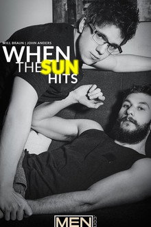 When The Sun Hits