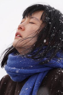 658km、陽子の旅