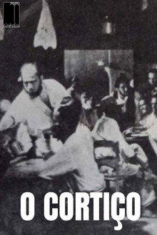 O Cortiço