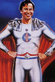 The Return of Captain Invincible