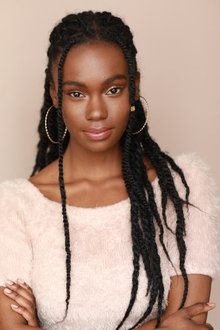 Photo of Nia Sondaya