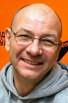Photo of Aleksey Samolyotov