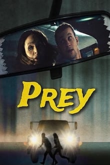 Poster do filme Prey