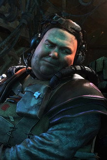 Mars Needs Moms