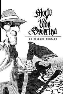 Morte e Vida Severina em Desenho Animado