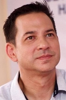 Photo of Ari Wibowo