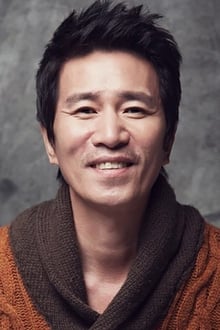 Photo of Shin Jung-geun