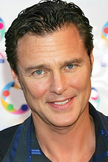 Photo of Greg Evigan