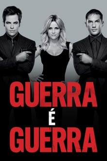 Poster do filme This Means War