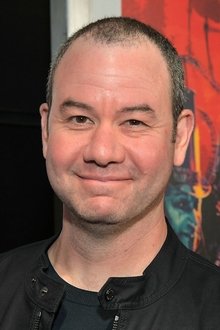 Photo of Gregory Plotkin