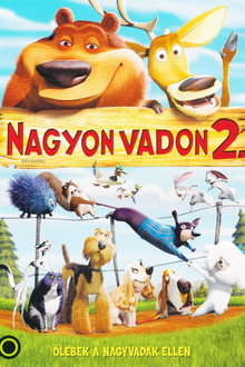 Nagyon vadon 2.