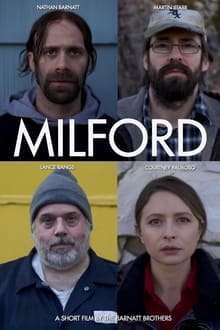 Poster do filme Milford