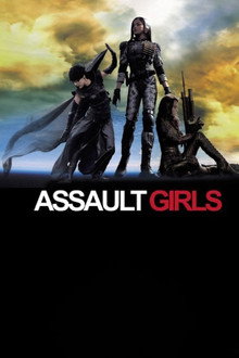 Assault Girls