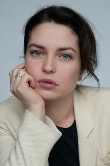 Photo of Ester Kuntu