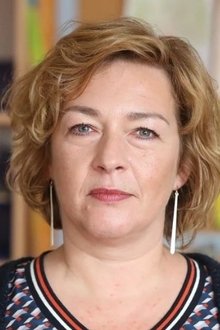 Photo of Isabelle Van Hecke