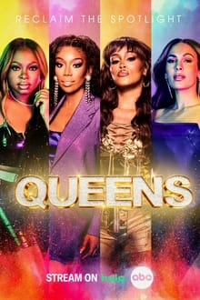 Queens S01E01