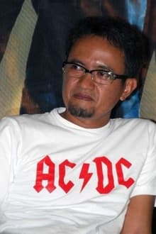Foto de perfil de Iang Darmawan