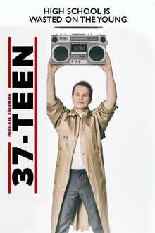 Poster do filme 37 Teen