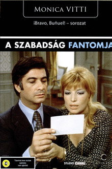 A szabadság fantomja