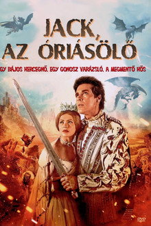 Jack az óriásölő