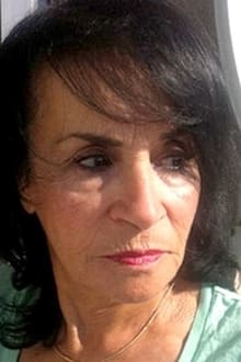 Foto de perfil de Fettouma Ousliha-Bouamari