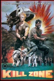 Poster do filme Killzone