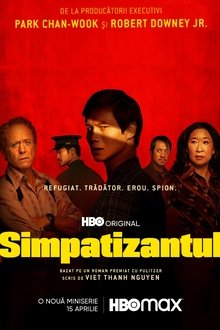 Simpatizantul