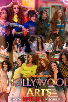 Hollywood Arts