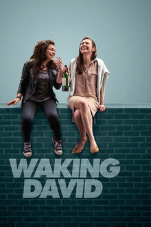 Waking David