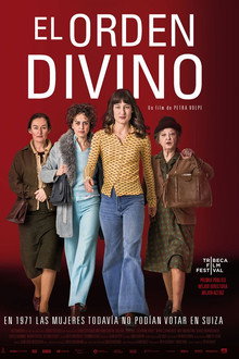 El orden divino