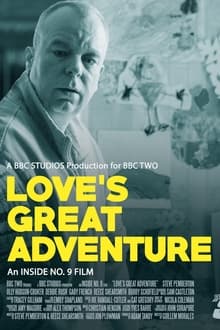 Poster do filme Love's Great Adventure