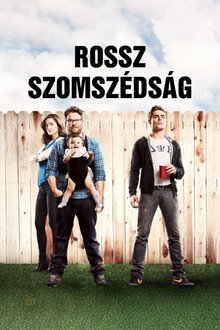 Rossz szomszédság