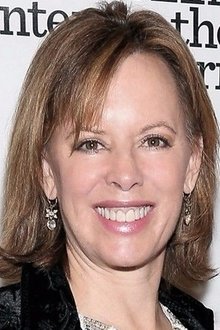 Photo of Jeanie Hackett