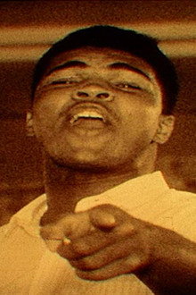 a.k.a. Cassius Clay