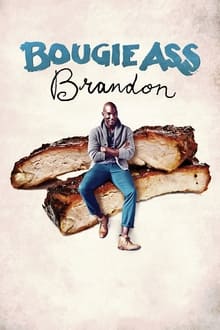 Poster do filme Bougie Ass Brandon