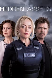 Hidden Assets 1° Temporada Completa