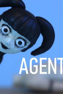 Agent Blue: Part 3