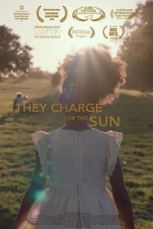 Poster do filme They Charge For The Sun