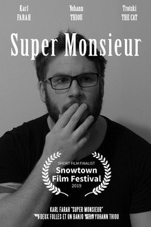 Super Monsieur