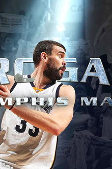 Marc Gasol: Memphis Made