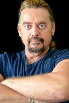 Photo of Marc Graue