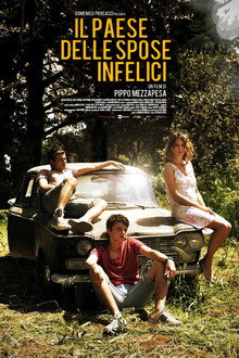 Il paese delle spose infelici