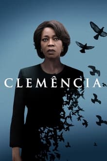 Clemência WEB DL 