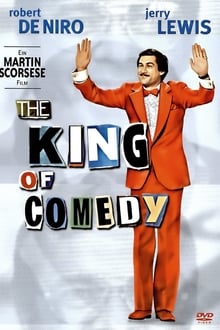 The King of Comedy