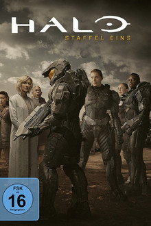 Staffel 1
