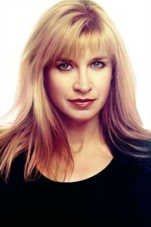 Photo of Cynthia Rothrock