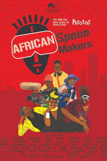 African Space Makers